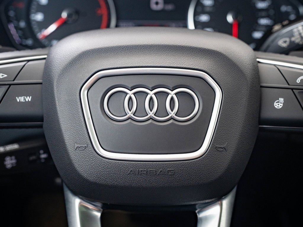 Certified 2024 Audi Q5 2.0T Premium w/ Convenience Package image 28