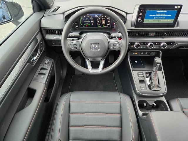 New 2026 Honda CR-V Sport-L image 7