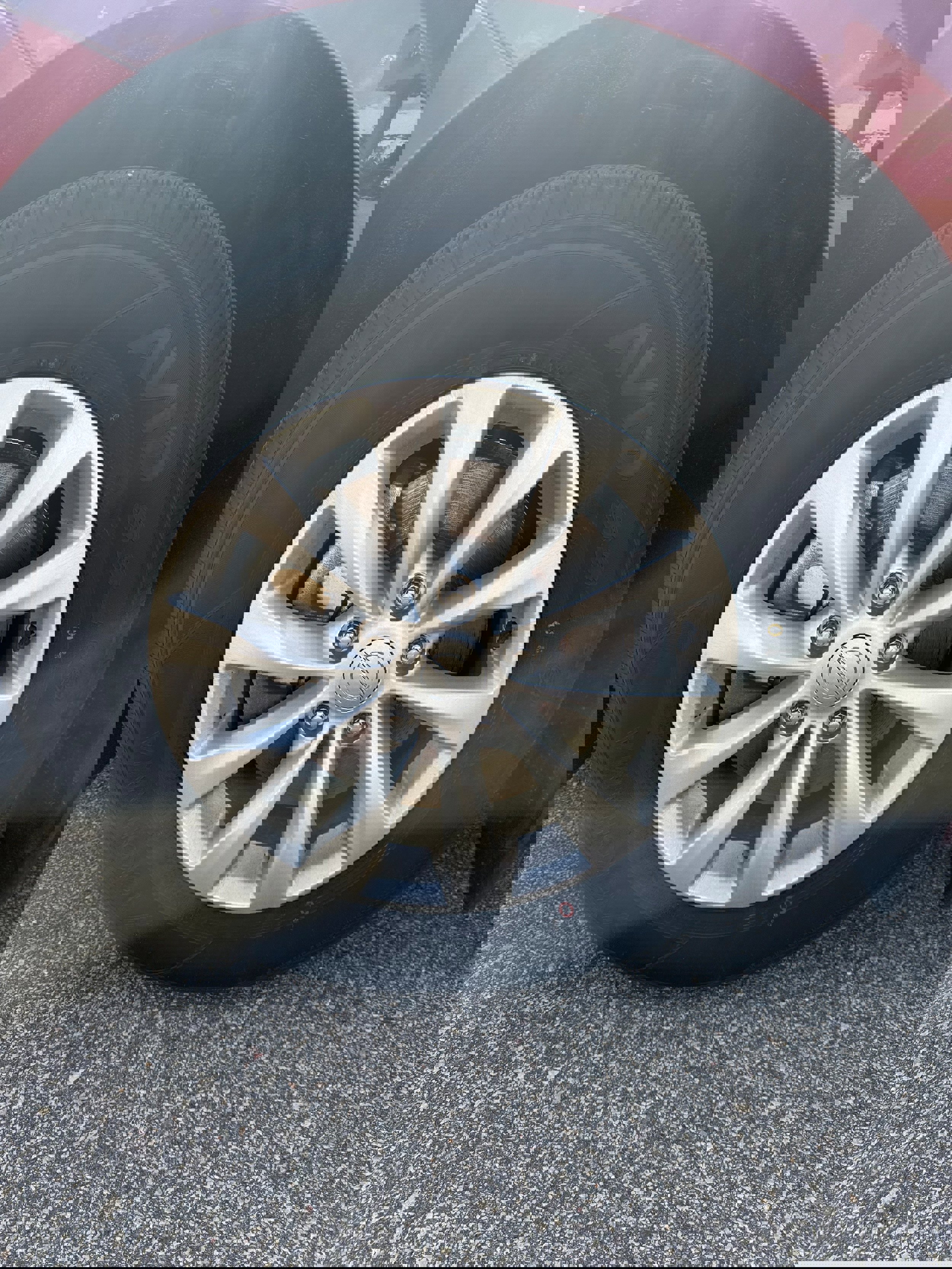 Used 2017 Chrysler Pacifica Touring-L image 20