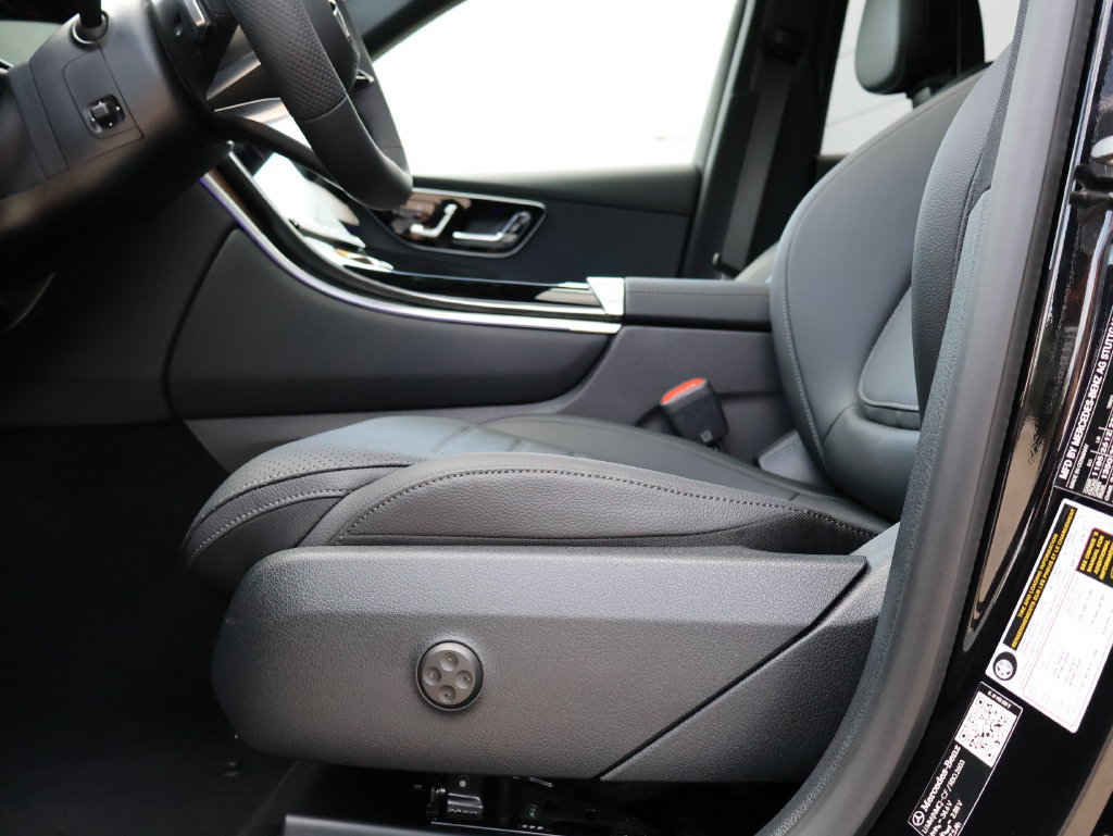 New 2026 Mercedes-Benz GLC 300 4MATIC image 39