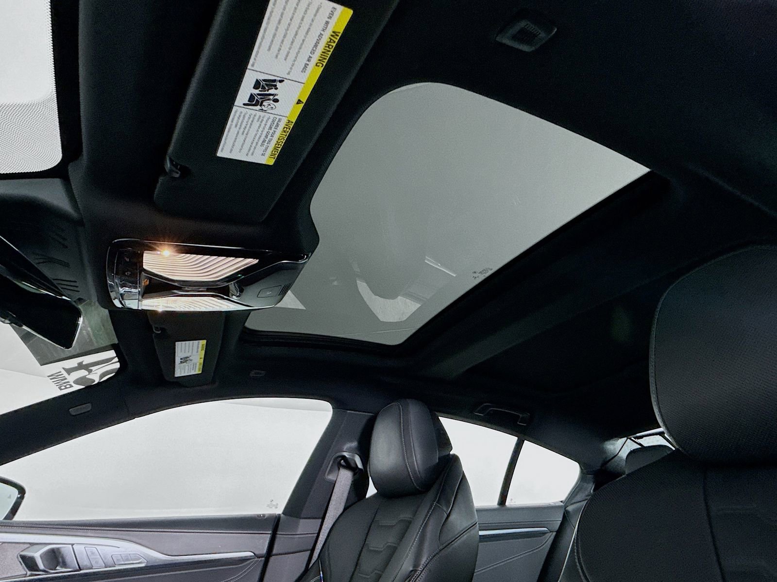 Certified 2024 BMW 840i Gran Coupe image 23