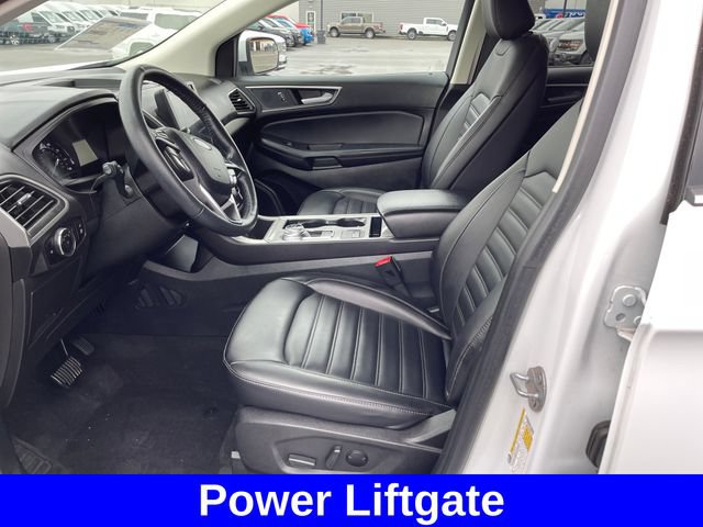 Used 2024 Ford Edge SEL w/ Convenience Package AWD/4WD image 9