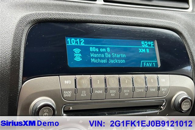 Used 2011 Chevrolet Camaro SS w/ RS Package image 32