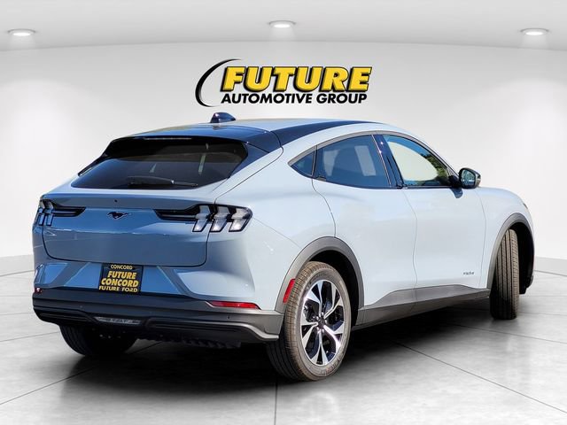 New 2026 Ford Mustang Mach-E Select RWD image 6