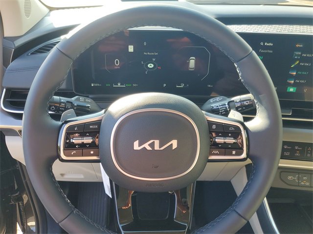 New 2026 Kia Carnival SX Prestige image 18