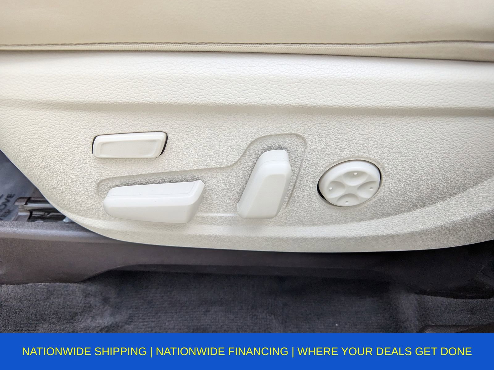 Used 2021 Hyundai Palisade Calligraphy image 19