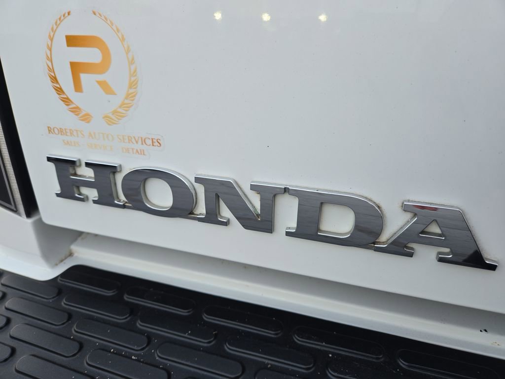 Used 2007 Honda Ridgeline RTS image 10