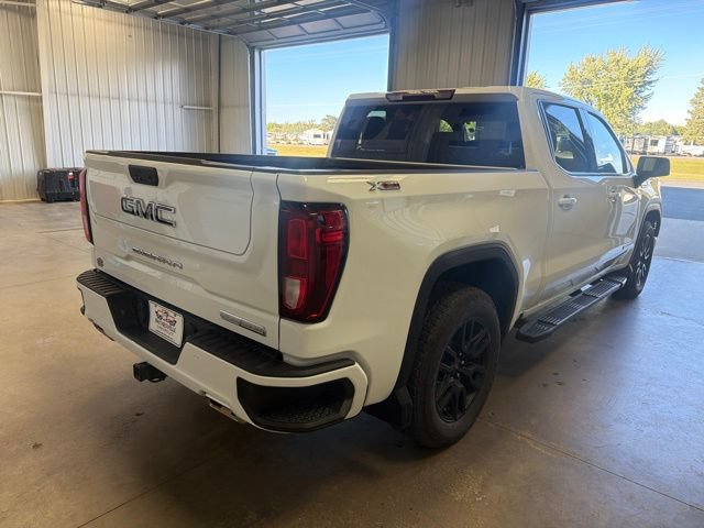 Used 2023 GMC Sierra 1500 Elevation AWD/4WD image 5