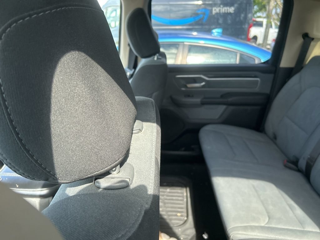 Used 2020 RAM 1500 Big Horn RWD image 14