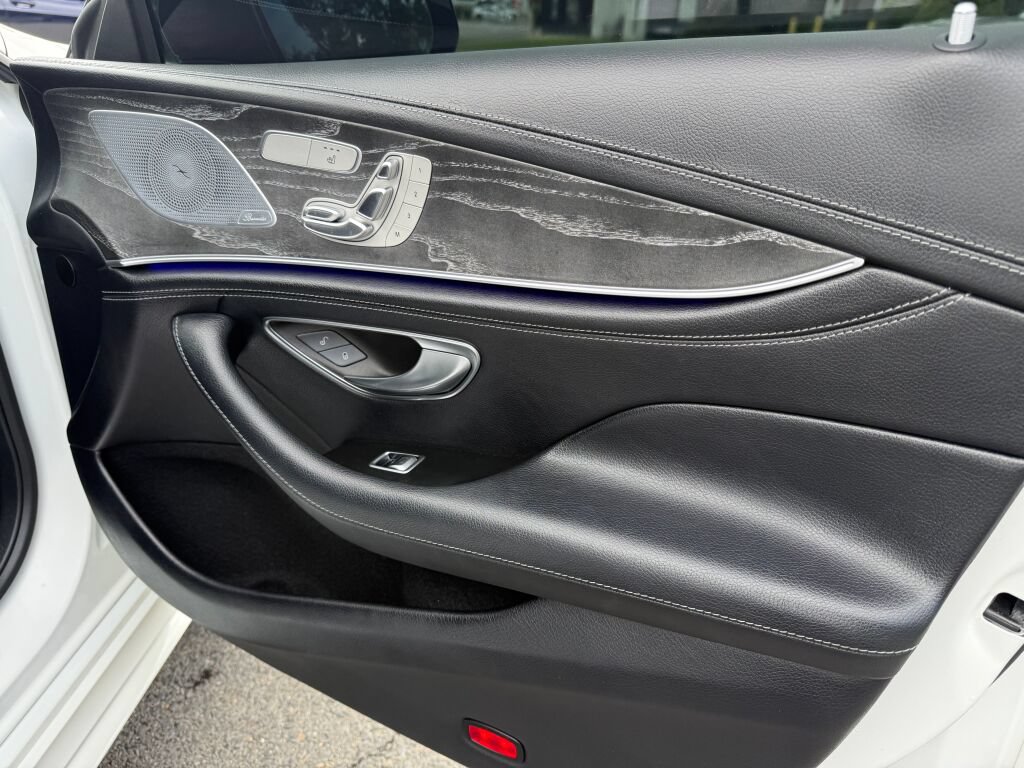 Used 2019 Mercedes-Benz AMG GT 53 image 28