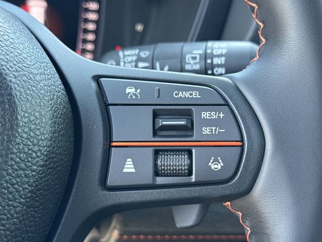 New 2026 Honda Passport TrailSport image 39