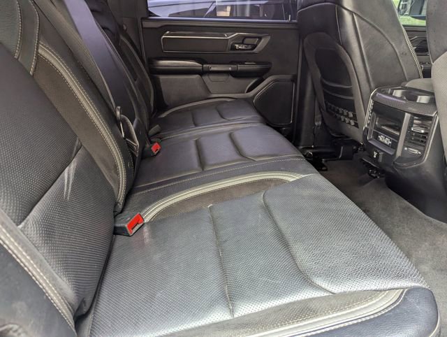 Used 2022 RAM 1500 TRX w/ TRX Level 1 Equipment Group image 16