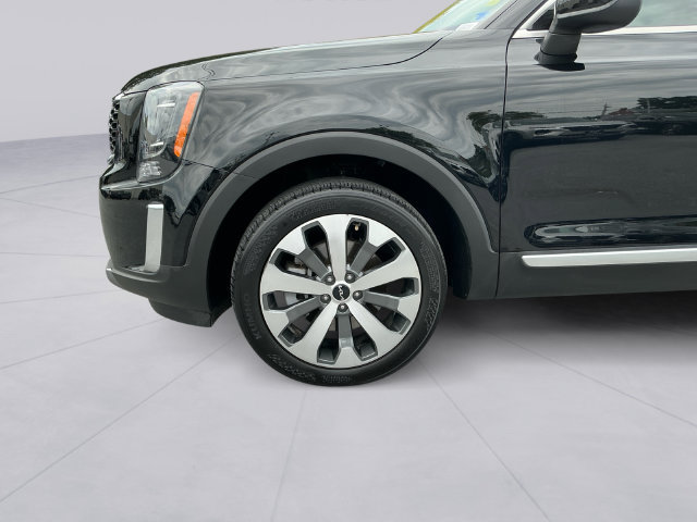 Used 2022 Kia Telluride S AWD/4WD image 9