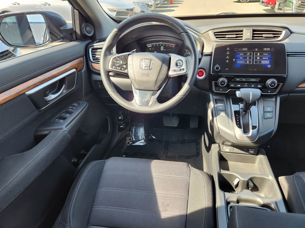Used 2022 Honda CR-V EX image 13