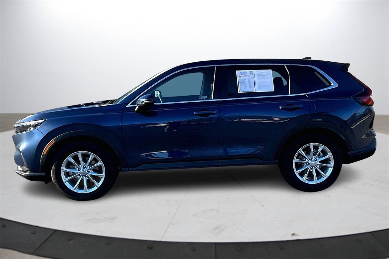 Used 2025 Honda CR-V EX image 5