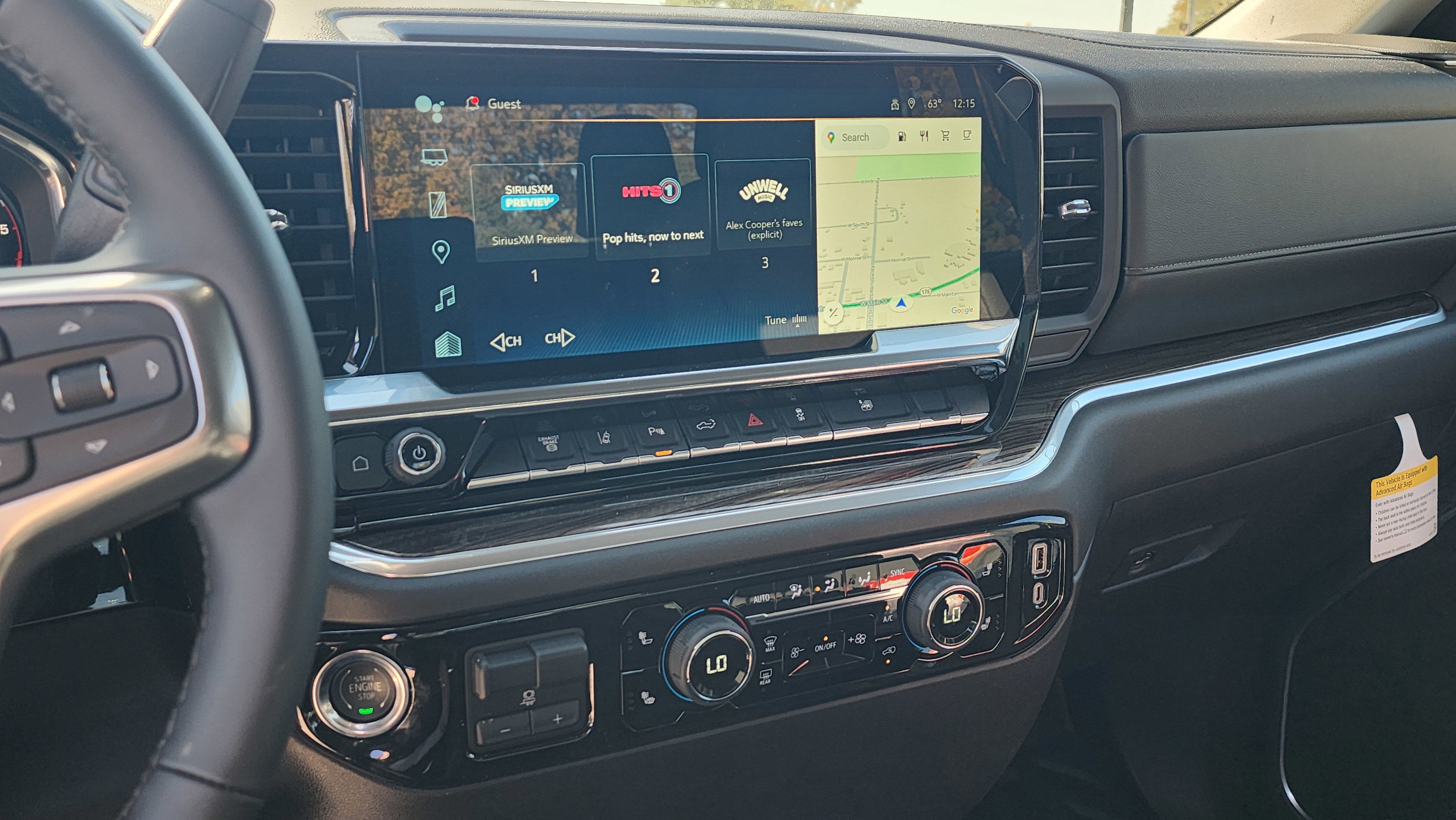 New 2026 Chevrolet Silverado 3500 LT w/ All Star Edition image 16