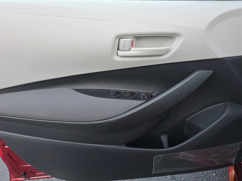 New 2026 Toyota Corolla LE image 26