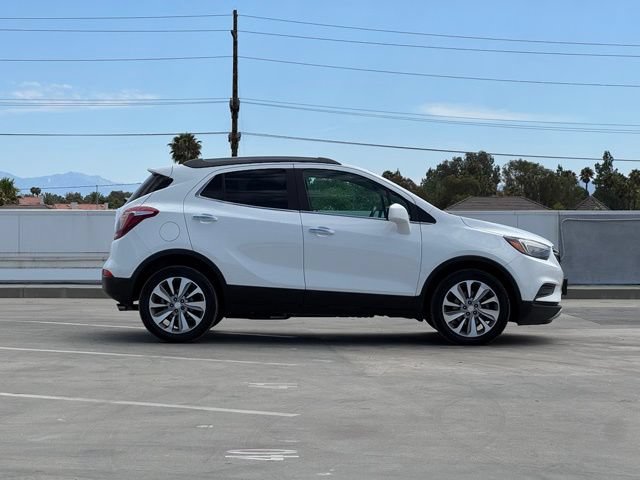 Used 2020 Buick Encore Preferred FWD image 31