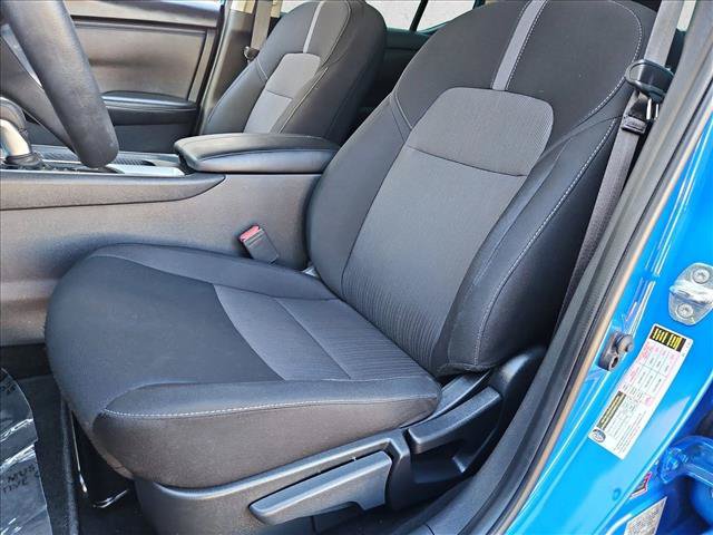 Used 2023 Nissan Sentra SV FWD image 15