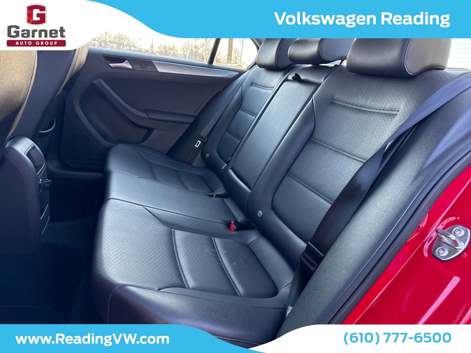 Used 2015 Volkswagen Jetta SE image 35