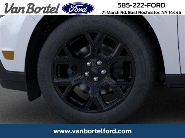 New 2025 Ford Maverick XLT w/ Black Appearance Package image 70