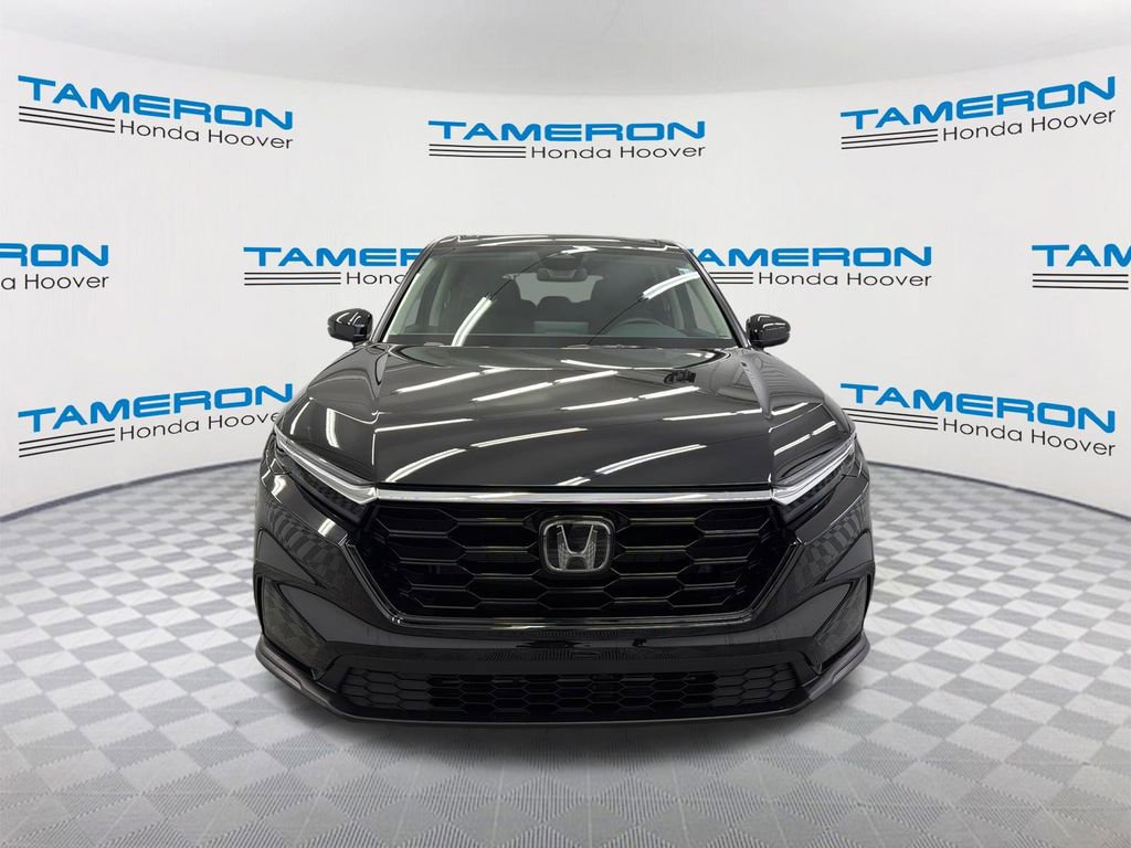 Used 2026 Honda CR-V EX image 8