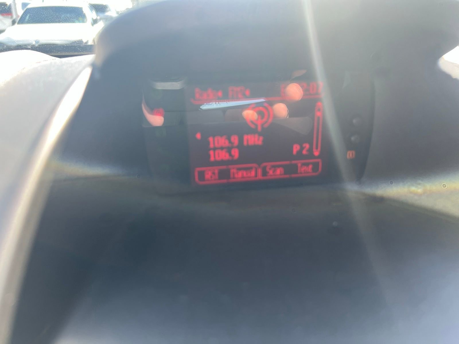 Used 2011 Ford Fiesta SE w/ 203A Rapid Spec Order Code image 16