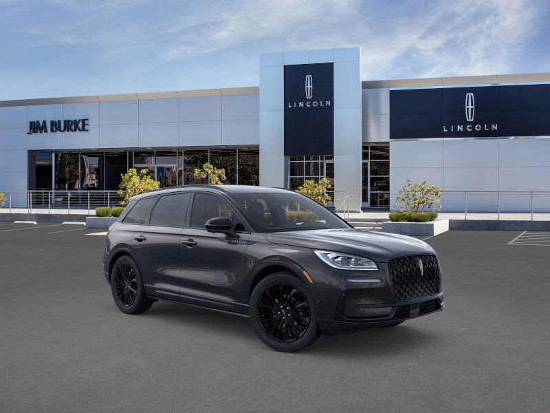 New 2026 Lincoln Corsair Grand Touring image 6