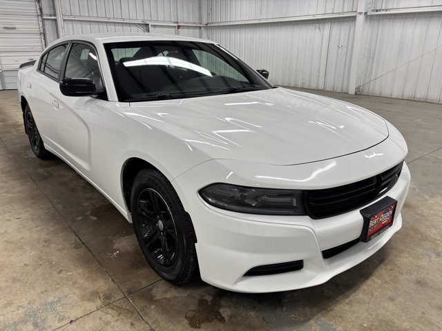 Used 2019 Dodge Charger SXT image 1