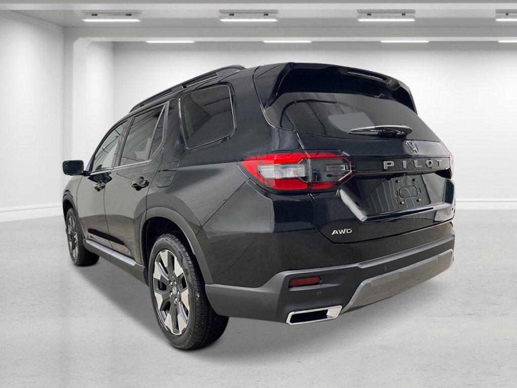 New 2026 Honda Pilot image 5