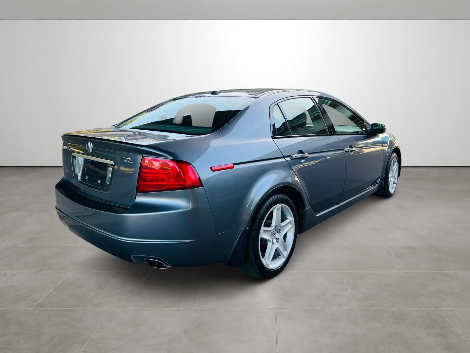 Used 2006 Acura TL FWD image 13