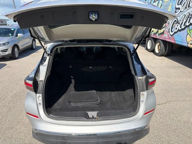Used 2020 Nissan Murano SV FWD image 20