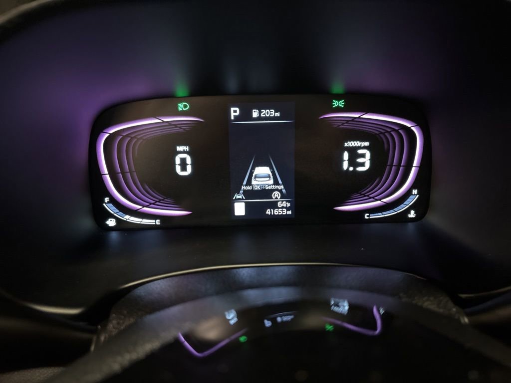 Used 2023 Kia Soul EX image 11