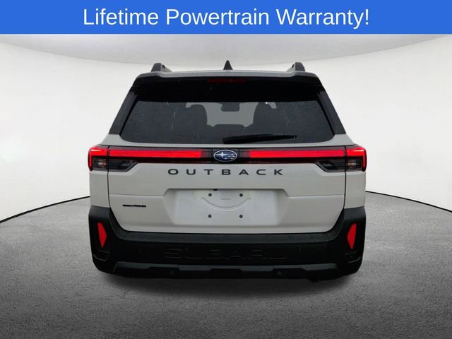 New 2026 Subaru Outback Limited XT w/ Premium/Limited Package 2 image 13