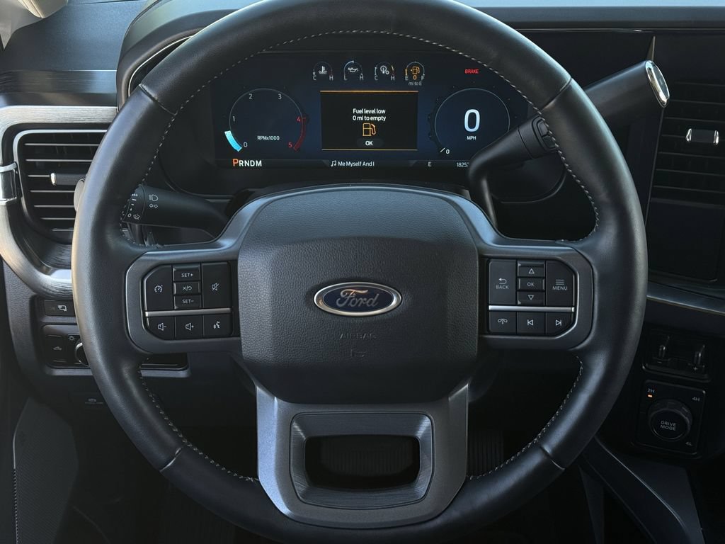 Used 2024 Ford F250 Lariat AWD/4WD image 15