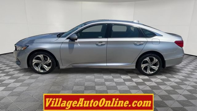 Used 2018 Honda Accord EX image 38