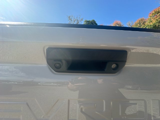 Used 2026 Chevrolet Colorado Trail Boss AWD/4WD image 37