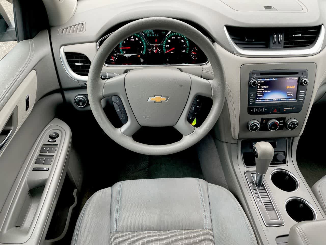 Used 2016 Chevrolet Traverse LS image 11