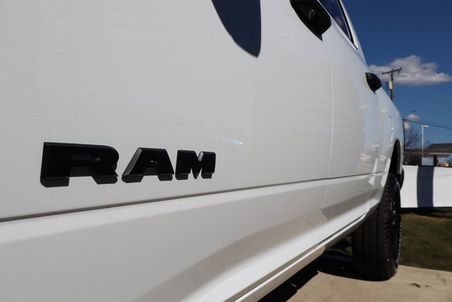 New 2025 RAM 2500 Big Horn image 10