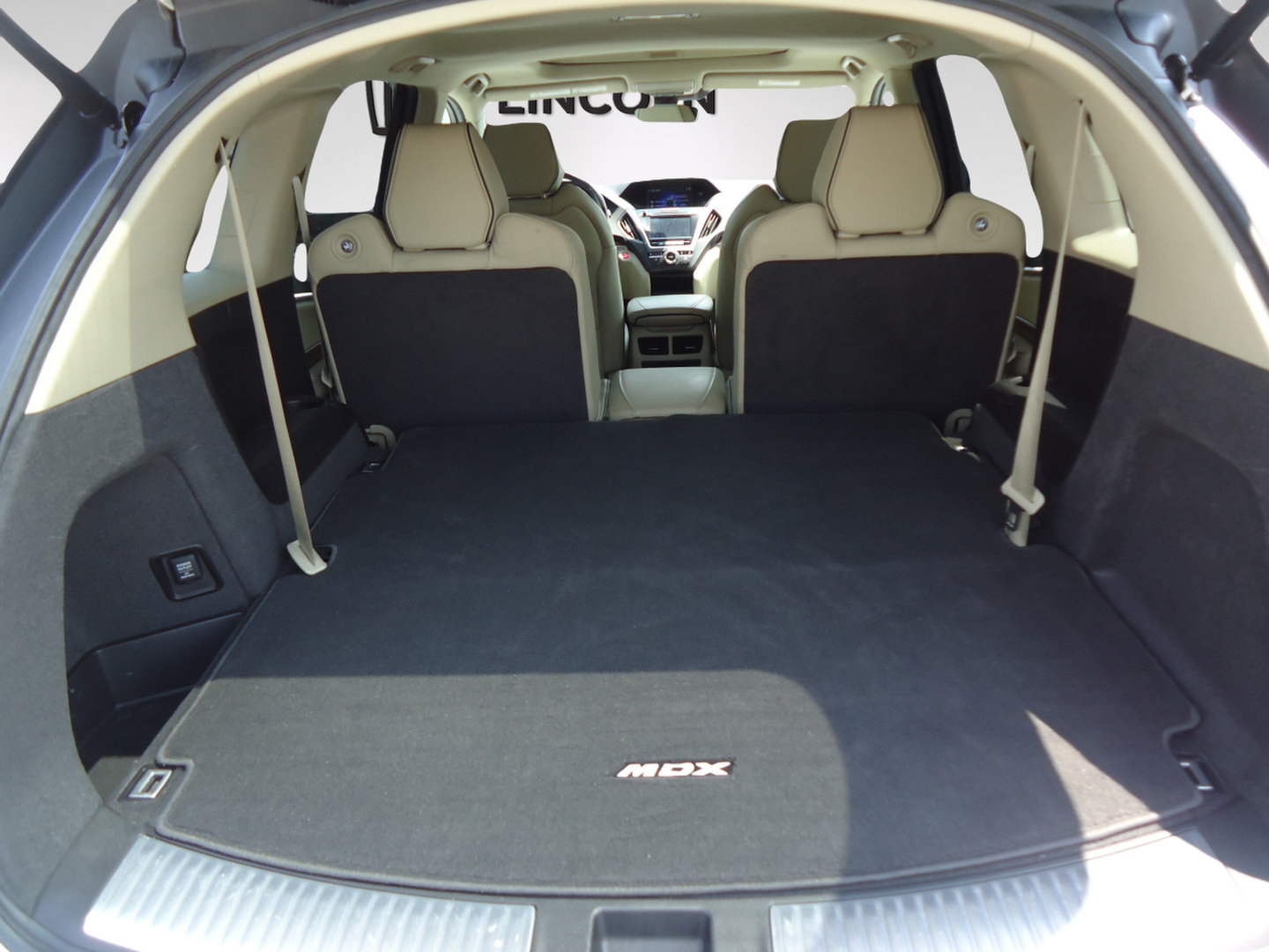 Used 2017 Acura MDX SH-AWD w/ Advance Package image 35