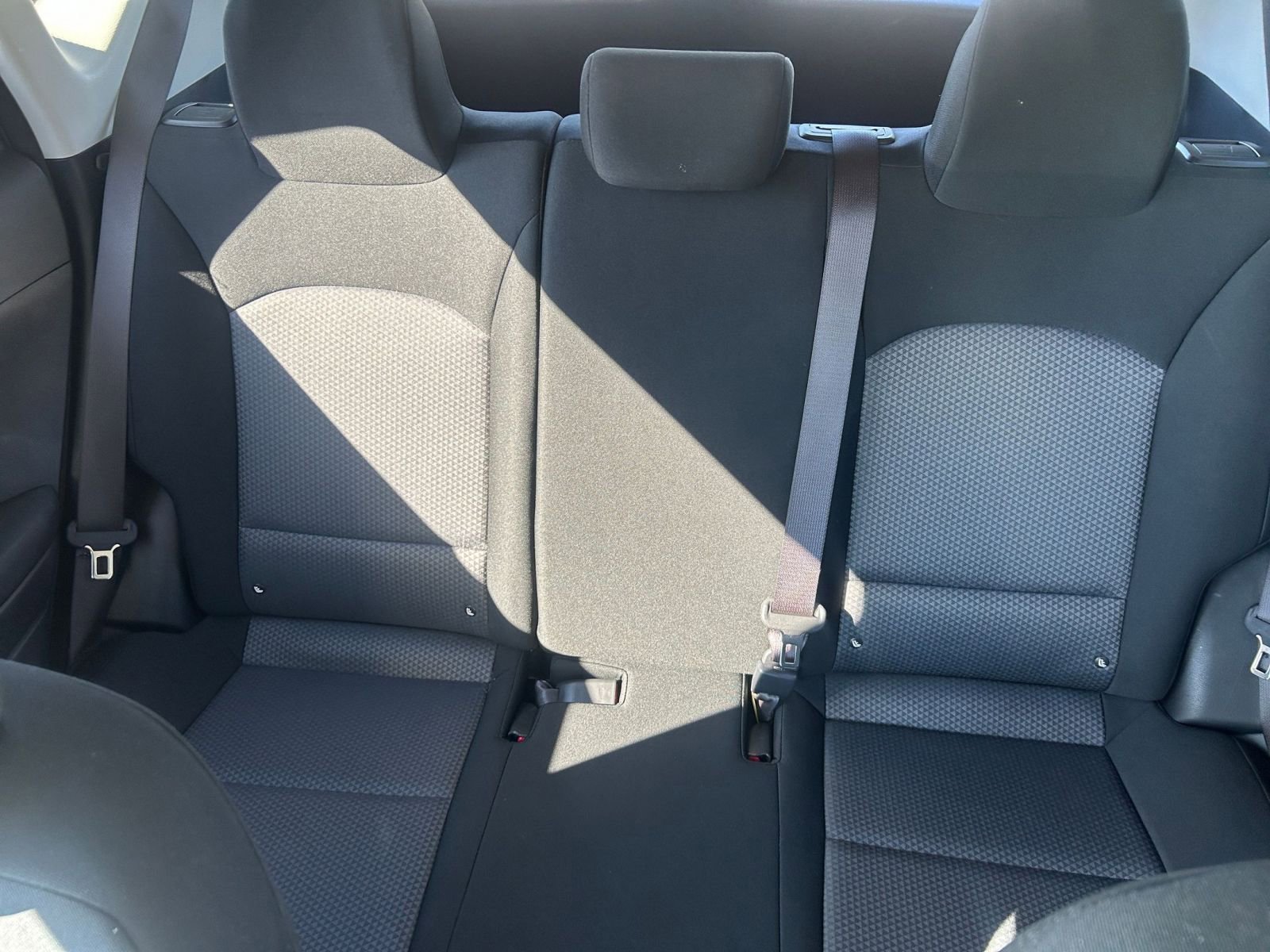 Used 2025 Kia Soul LX w/ LX Technology Package image 36