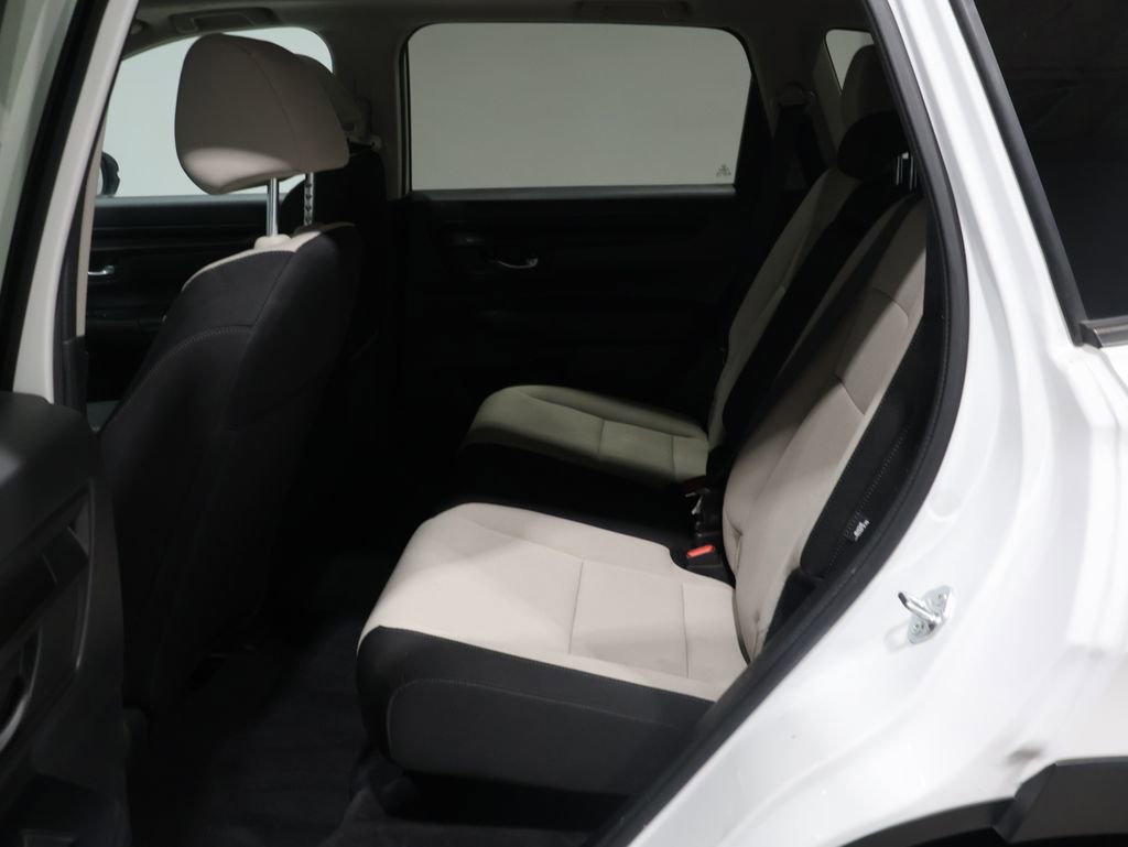 Used 2023 Honda CR-V EX image 18