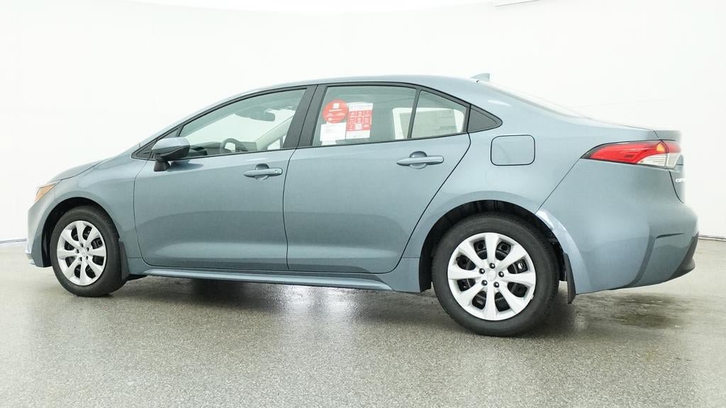 New 2027 Toyota Corolla LE FWD image 20