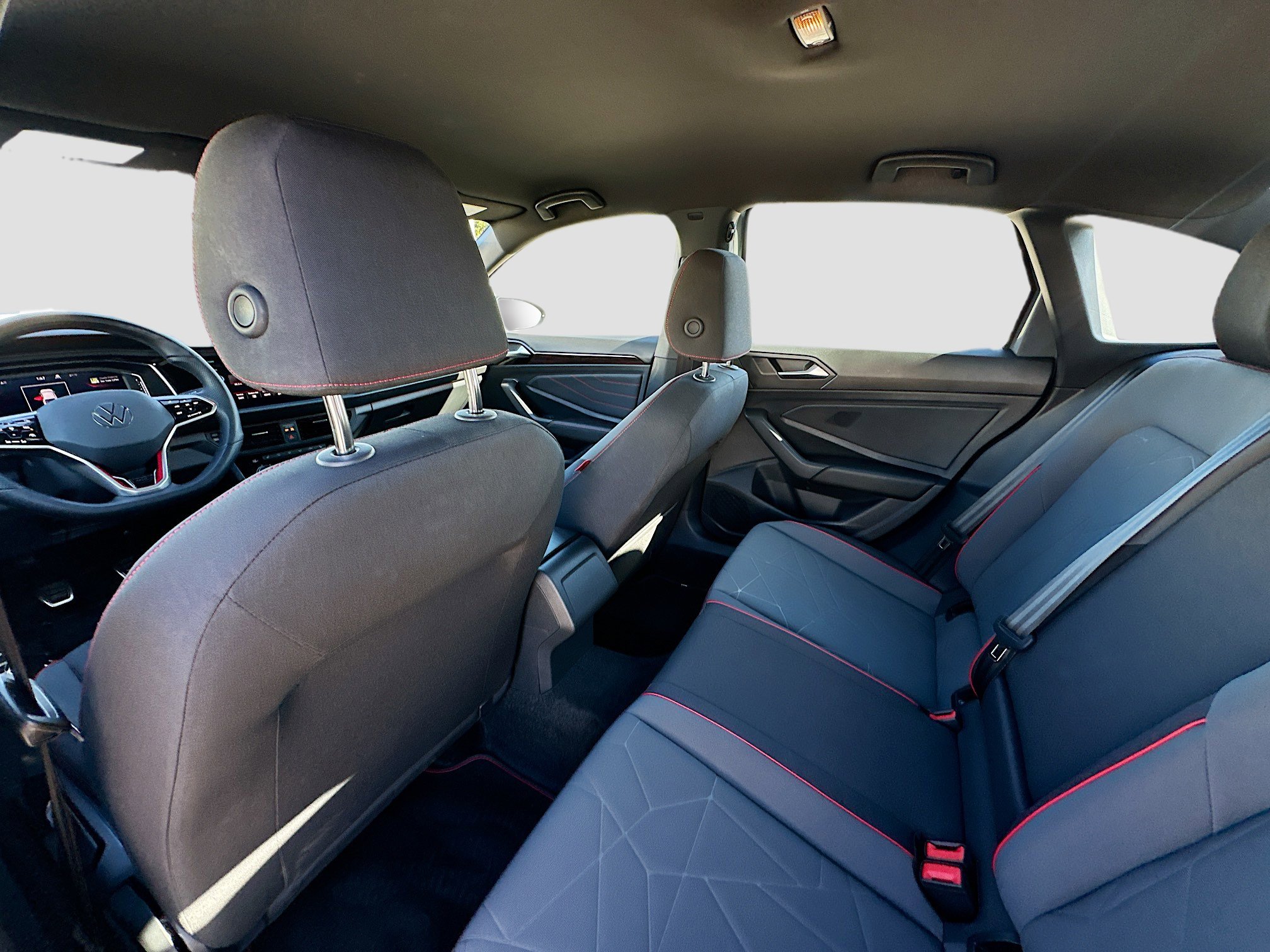 Used 2024 Volkswagen Jetta GLI 40th Anniversary Edition image 24