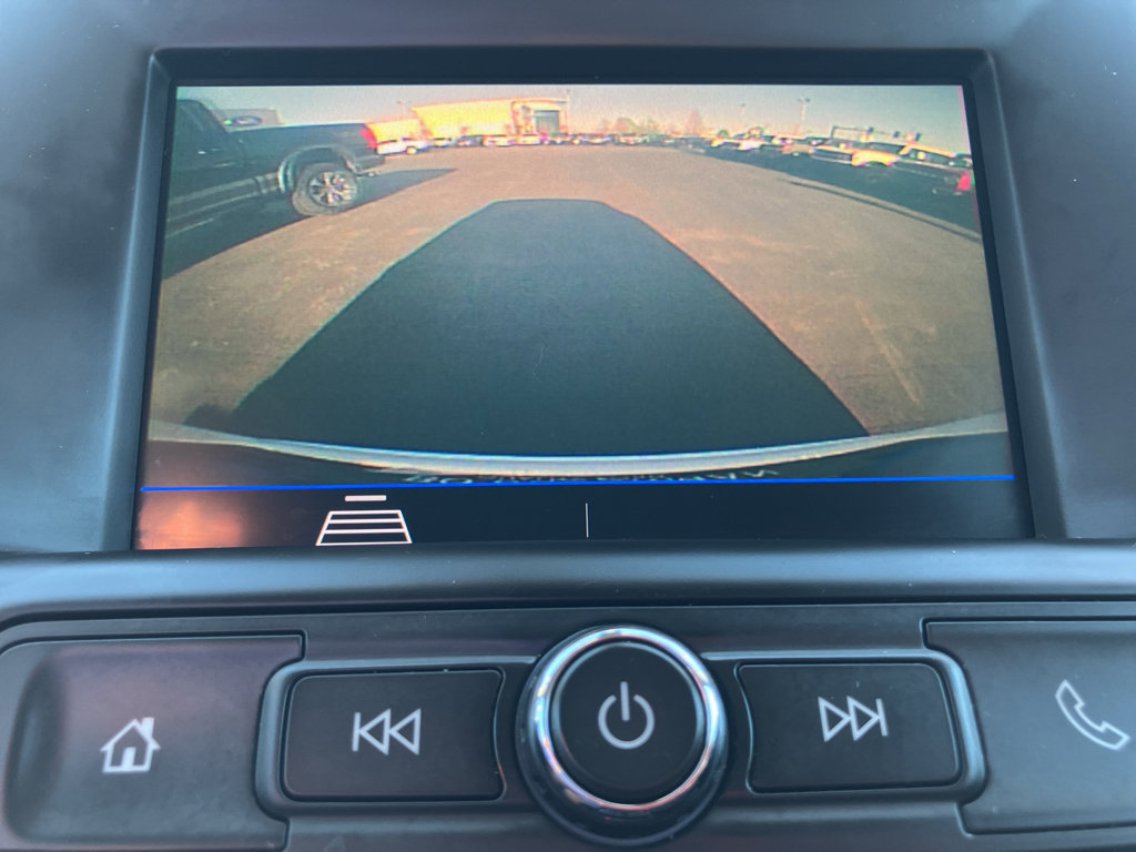 Used 2021 GMC Terrain SLE w/ Elevation Edition FWD image 18