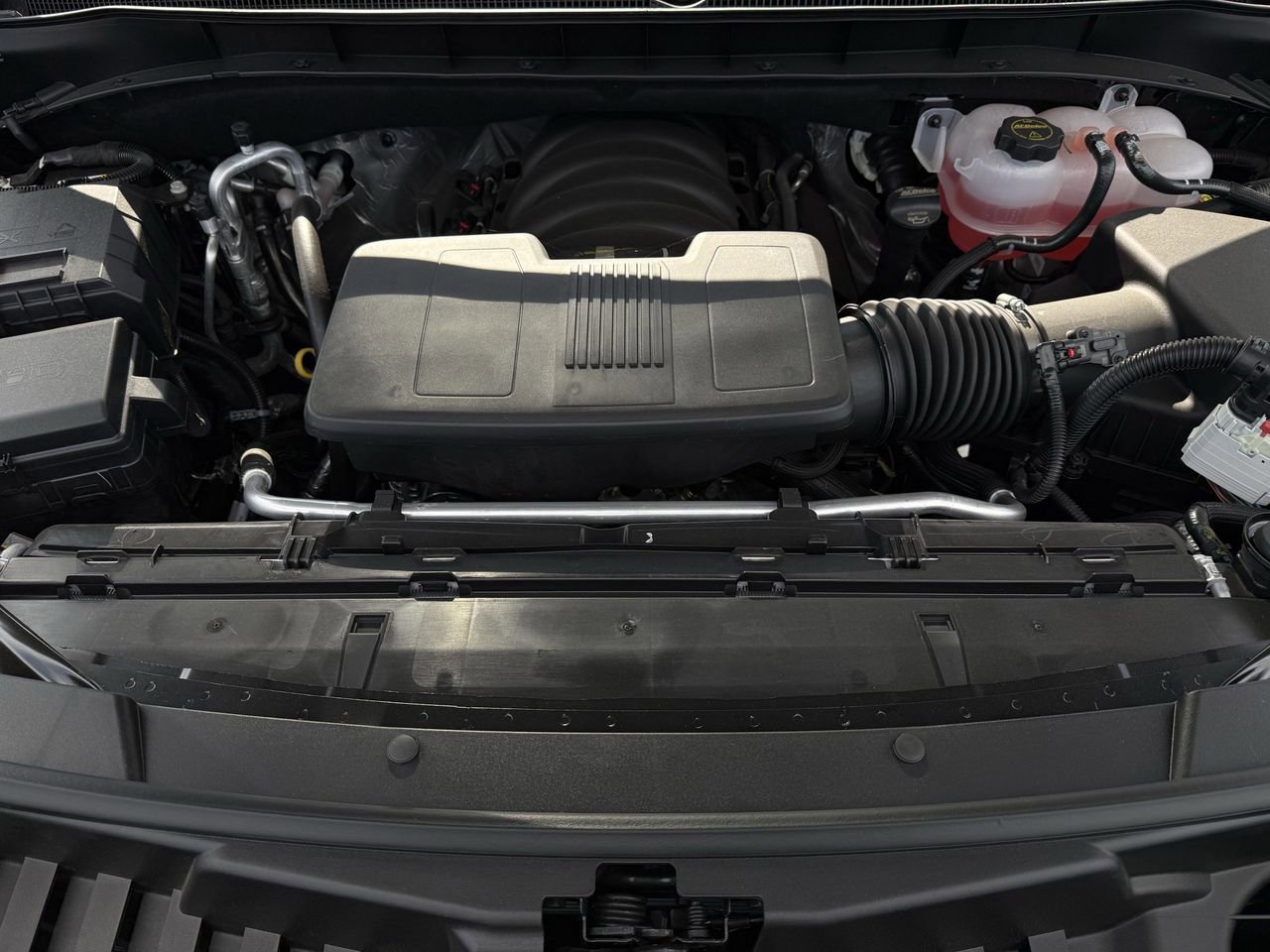 New 2026 Chevrolet Tahoe Premier image 32