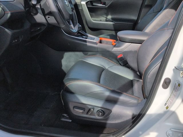 Certified 2024 Toyota RAV4 Adventure AWD/4WD image 12