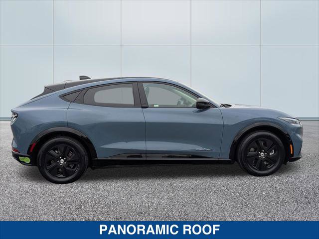 Certified 2023 Ford Mustang Mach-E California Route 1 AWD/4WD image 6