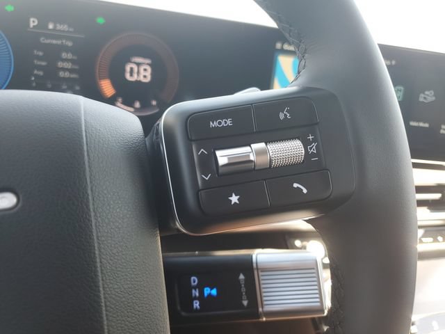 New 2027 Hyundai Santa Fe SEL AWD/4WD image 22
