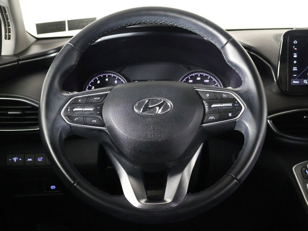 Used 2023 Hyundai Santa Fe XRT w/ Cargo Package AWD/4WD image 35